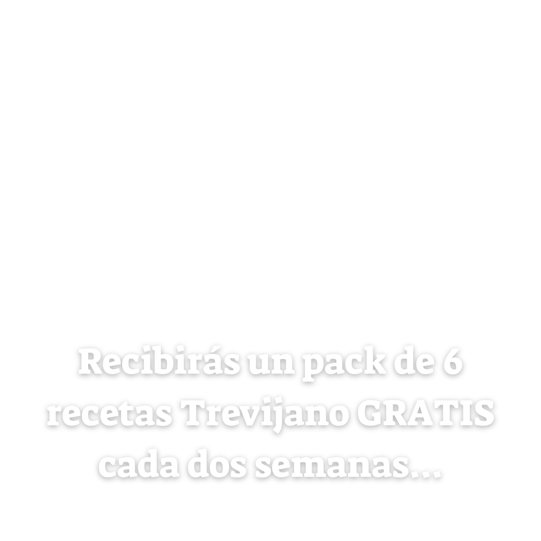 Recetas Trevijano